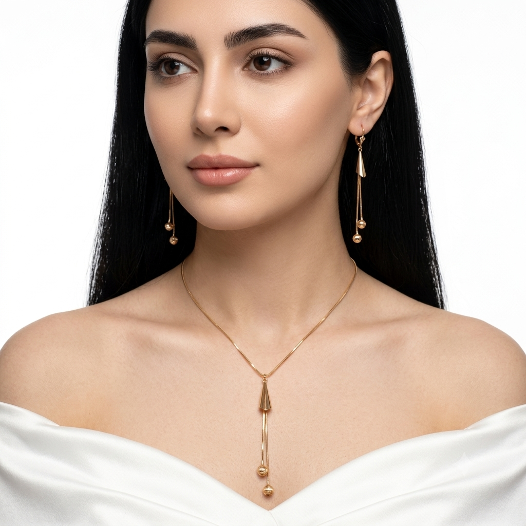 نیم ست زنانه جذاب ژوپینگ تصویر دوم ارسال رایگان